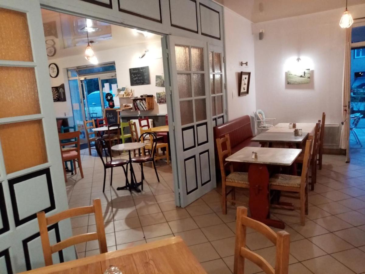 L'Auberge D'Eygliers Zewnętrze zdjęcie