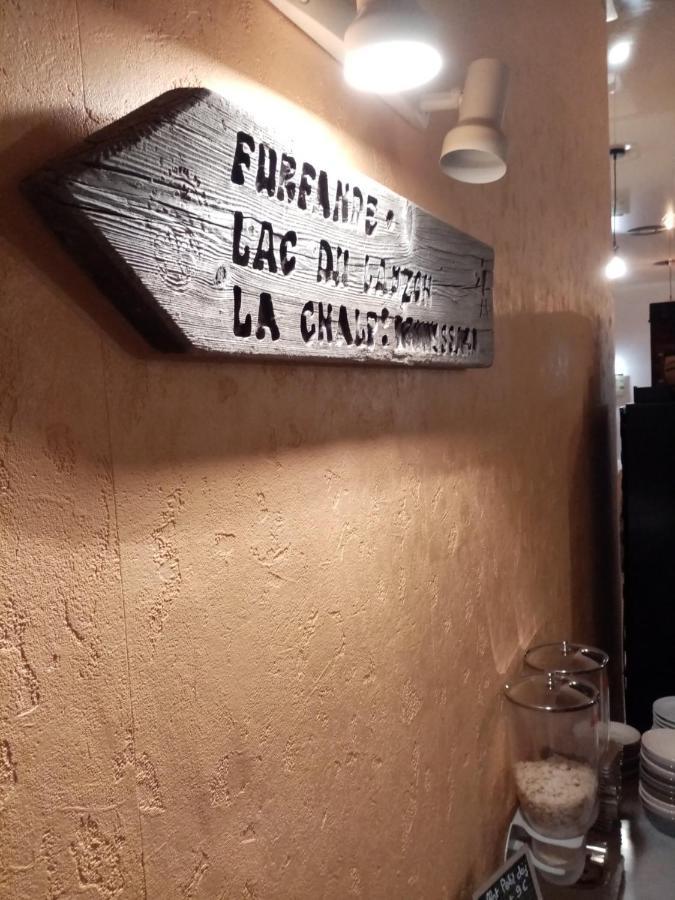 L'Auberge D'Eygliers Zewnętrze zdjęcie