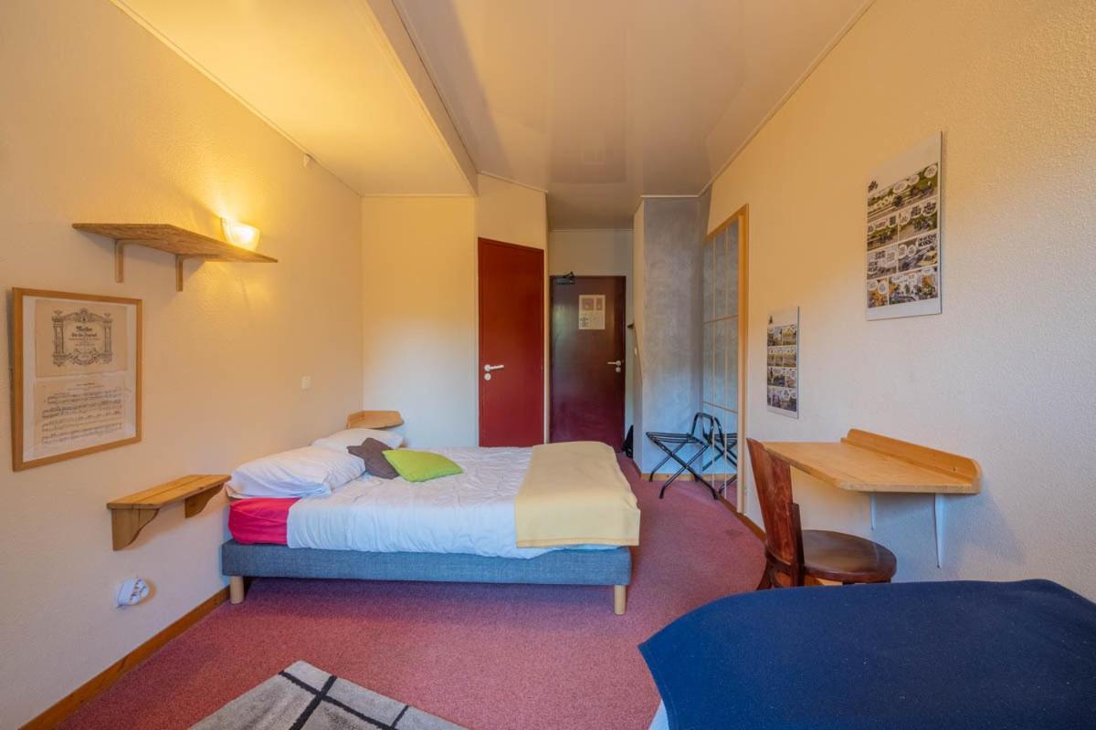 L'Auberge D'Eygliers Zewnętrze zdjęcie