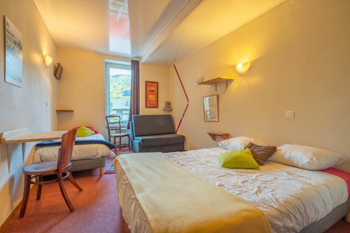 L'Auberge D'Eygliers Zewnętrze zdjęcie