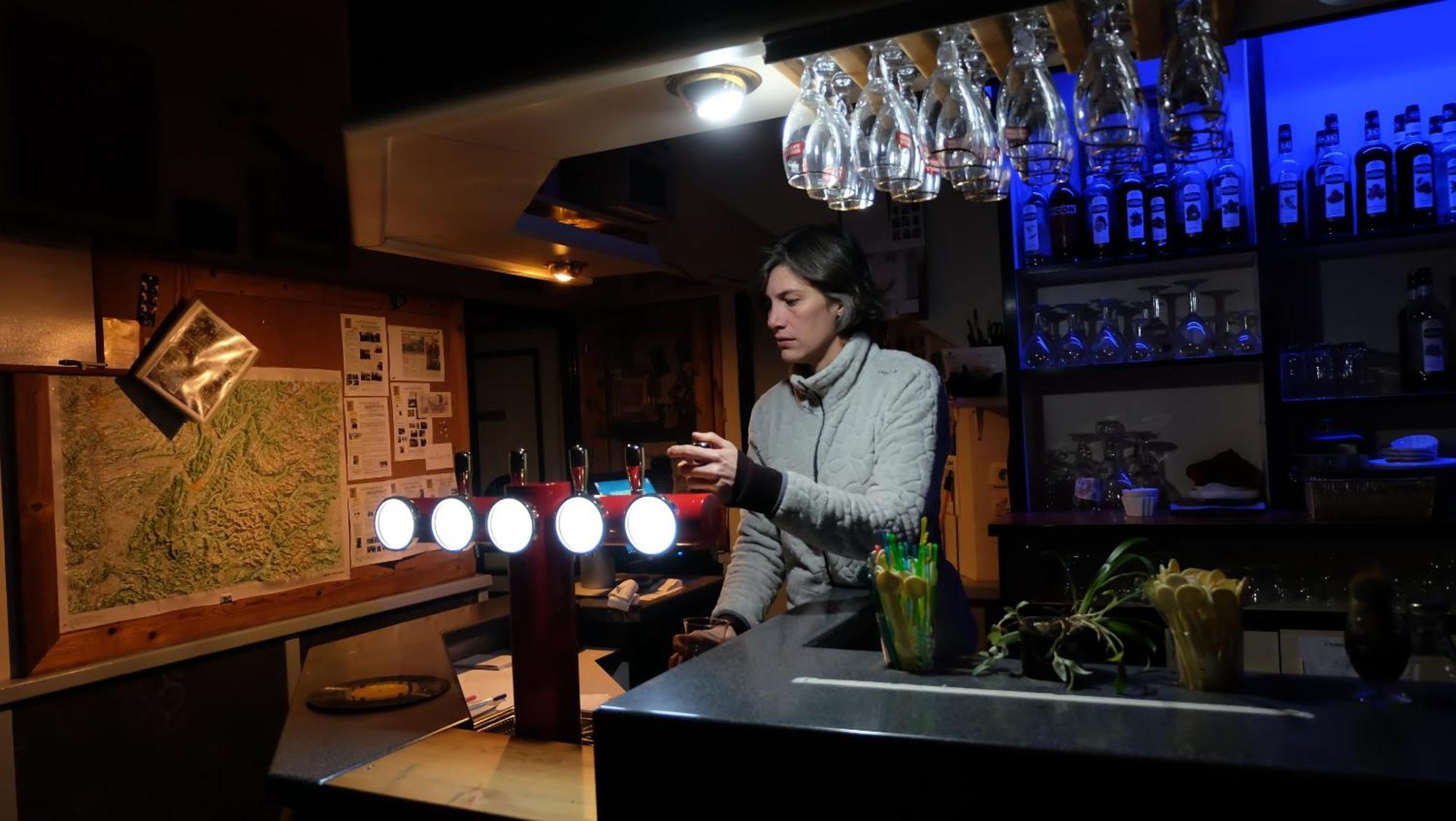 L'Auberge D'Eygliers Pokój zdjęcie