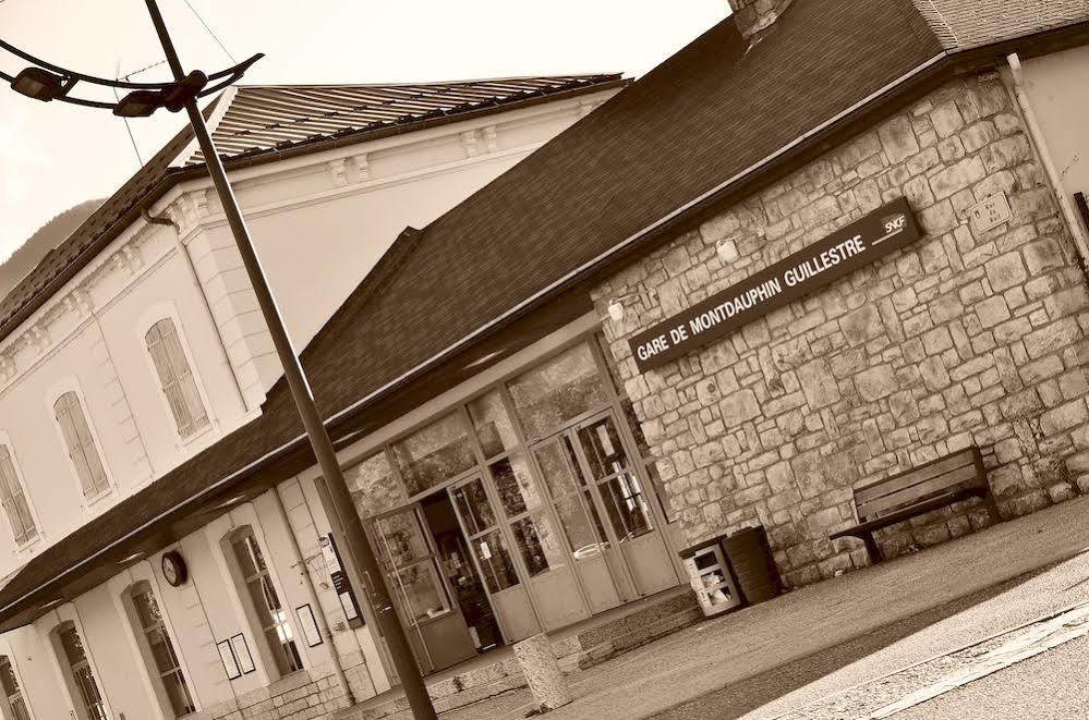 L'Auberge D'Eygliers Zewnętrze zdjęcie