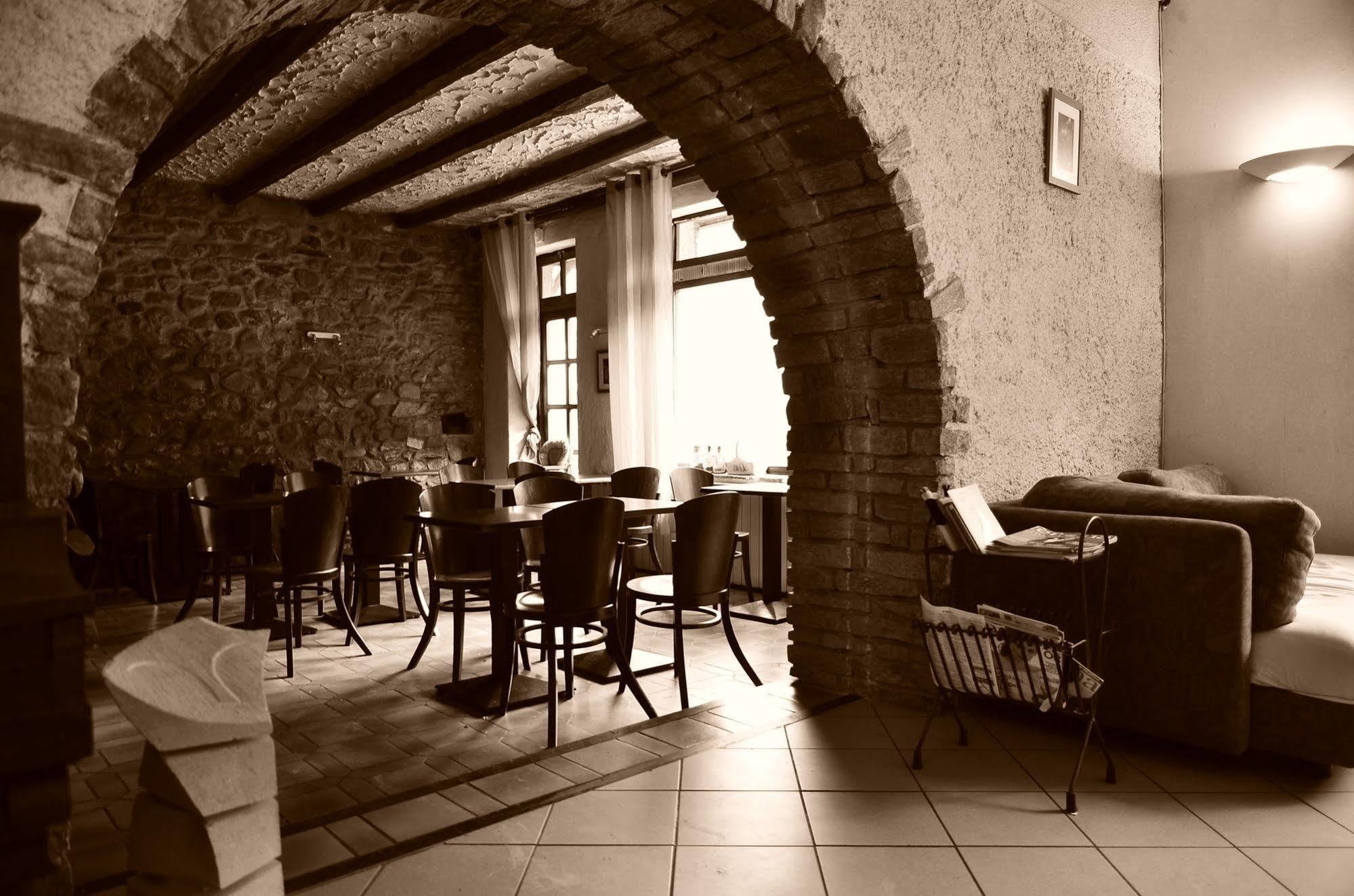 L'Auberge D'Eygliers Zewnętrze zdjęcie