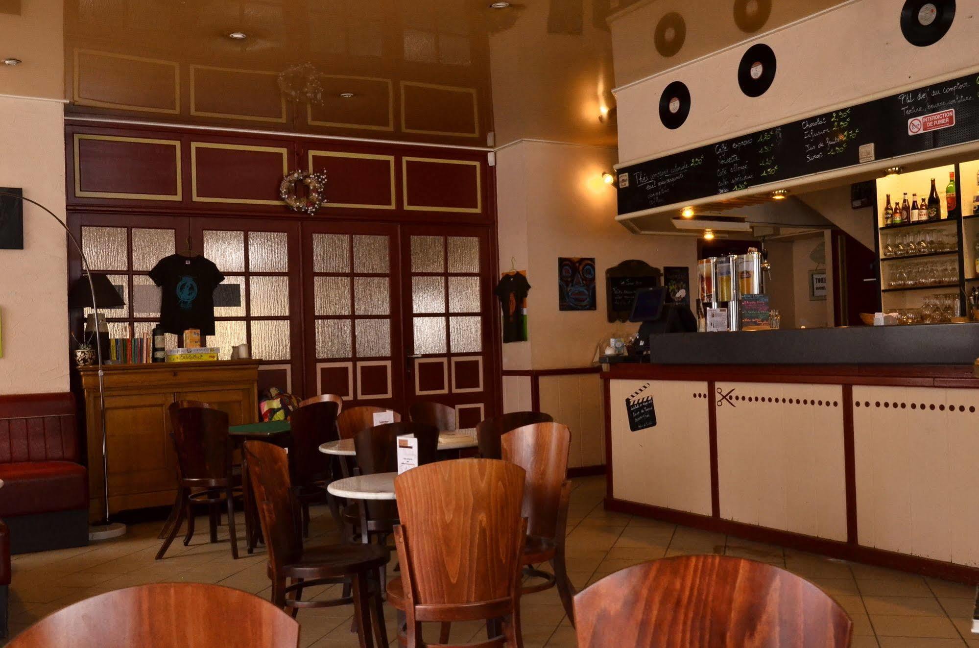 L'Auberge D'Eygliers Zewnętrze zdjęcie